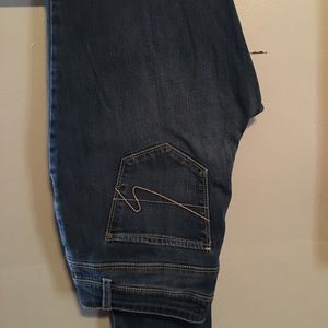 Jeans Size 10